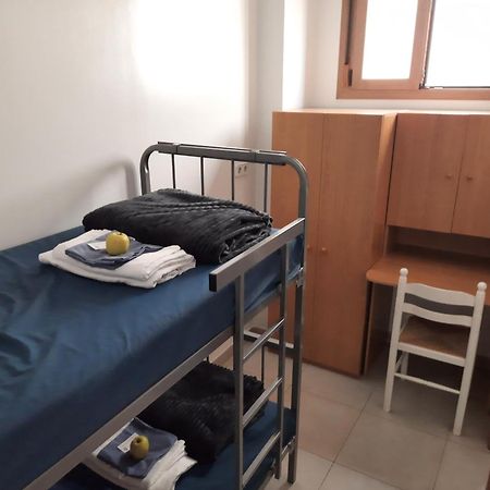 Albergue Albas Exclusivo Peregrinos Logroño Exteriér fotografie