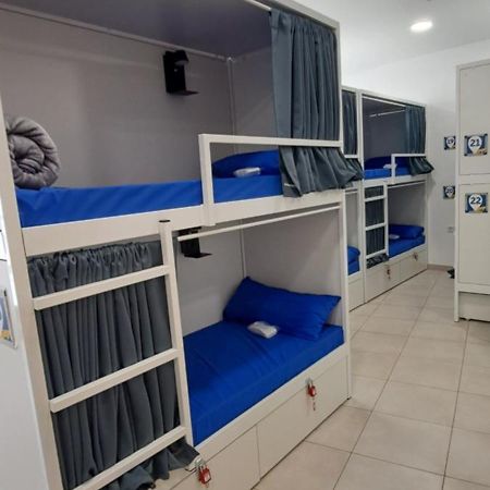 Albergue Albas Exclusivo Peregrinos Logroño Exteriér fotografie