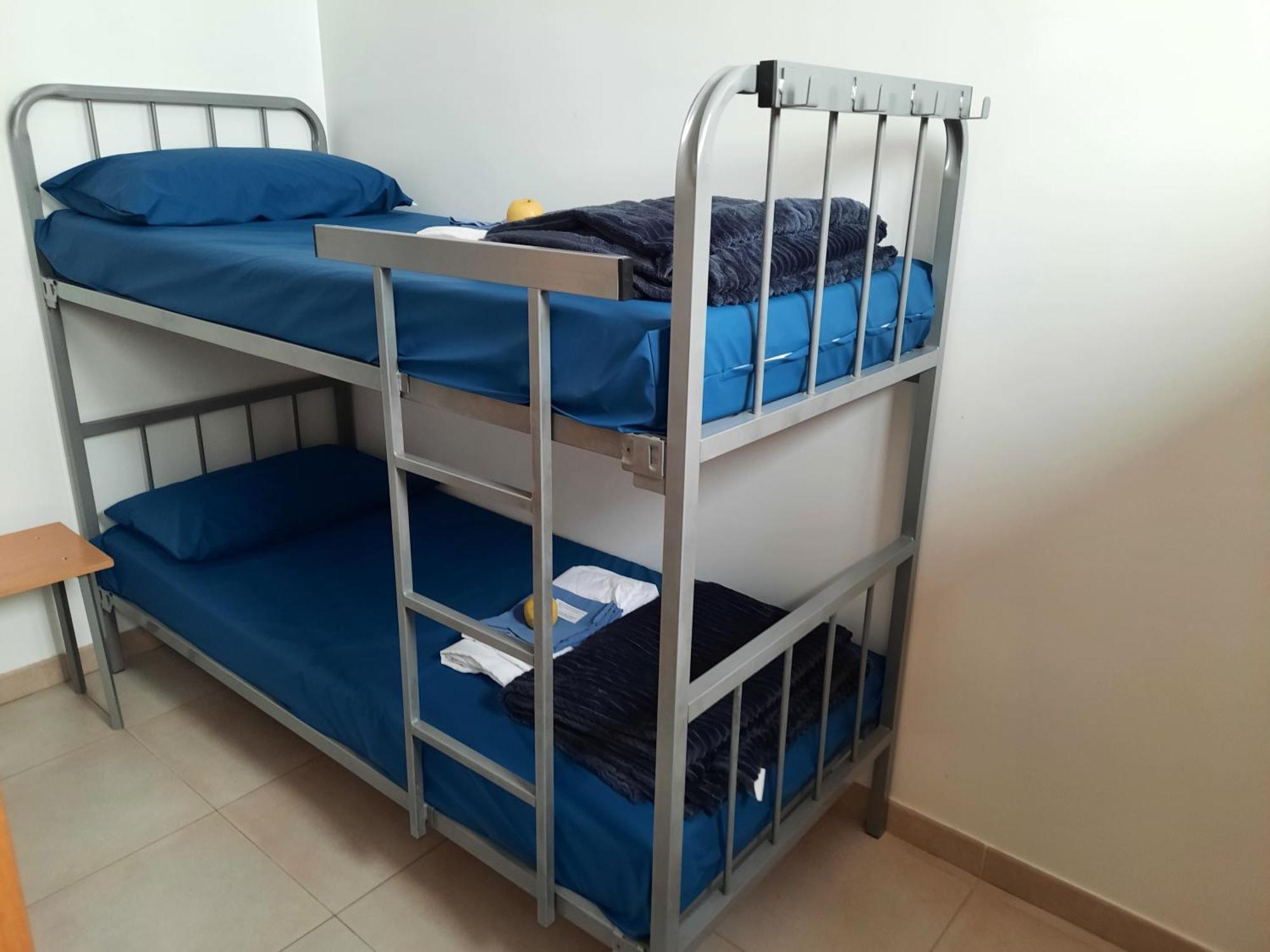 Albergue Albas Exclusivo Peregrinos Logroño Exteriér fotografie