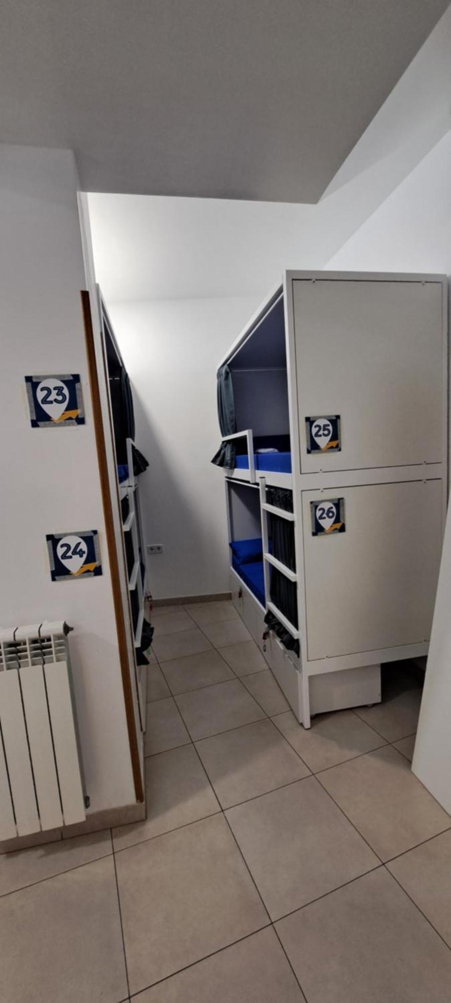 Albergue Albas Exclusivo Peregrinos Logroño Exteriér fotografie