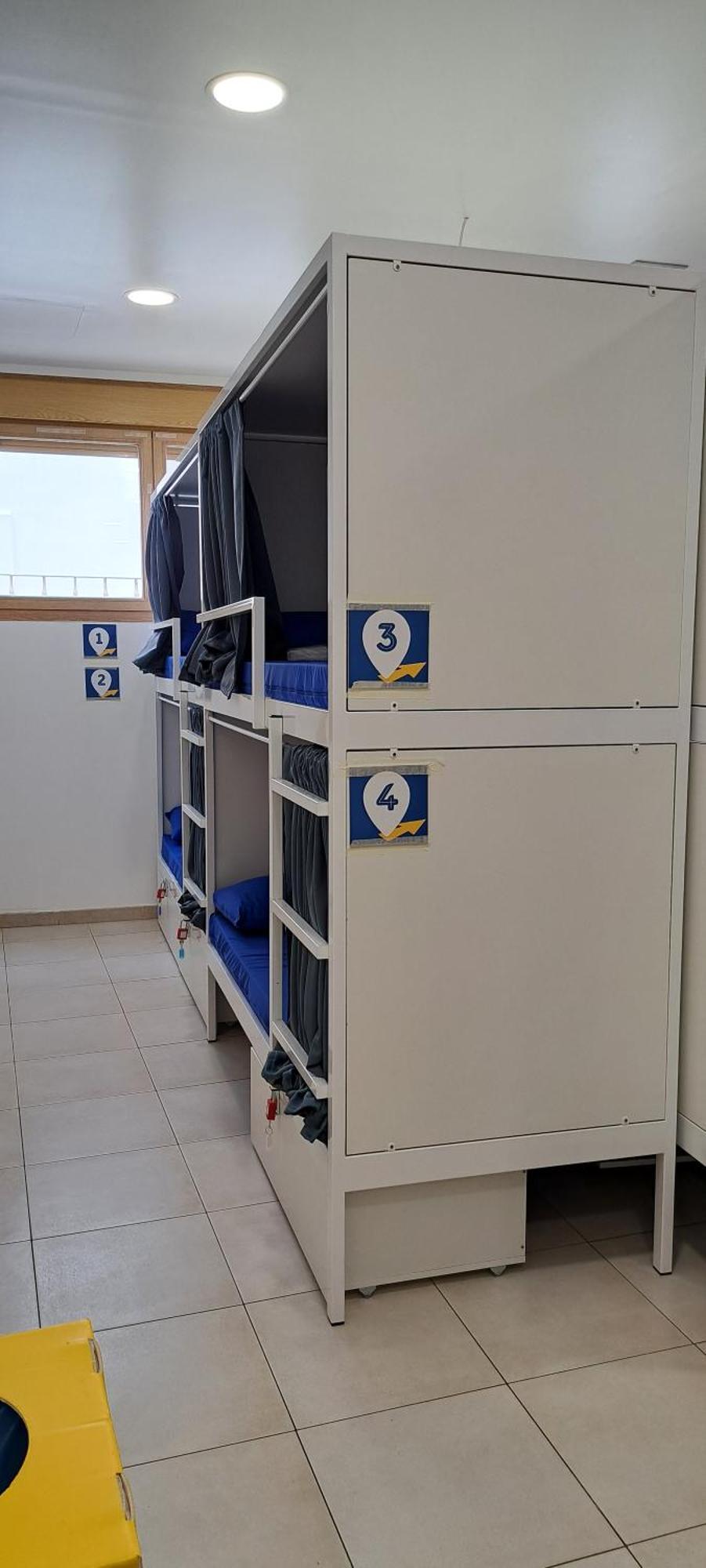 Albergue Albas Exclusivo Peregrinos Logroño Exteriér fotografie